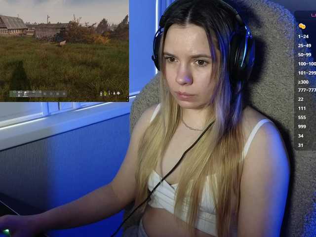 BaeBunny's BongaCams show and profile