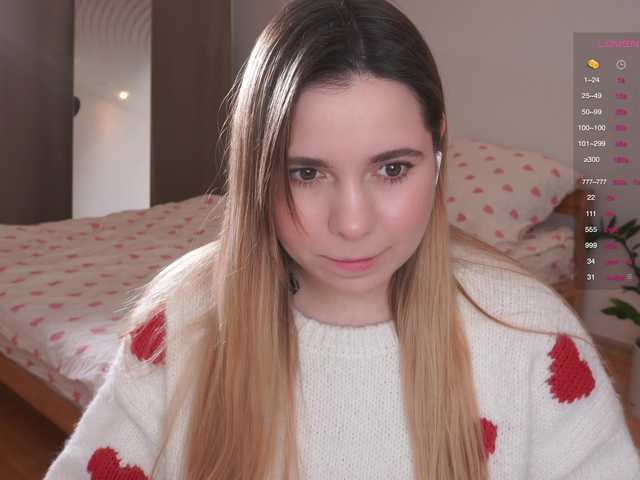 BaeBunny's BongaCams show and profile