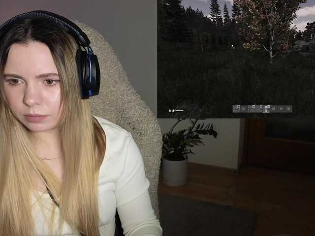 BaeBunny's BongaCams show and profile