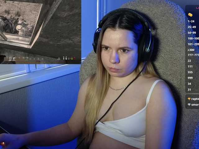 BaeBunny's BongaCams show and profile