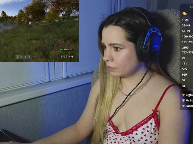 BaeBunny's BongaCams show and profile