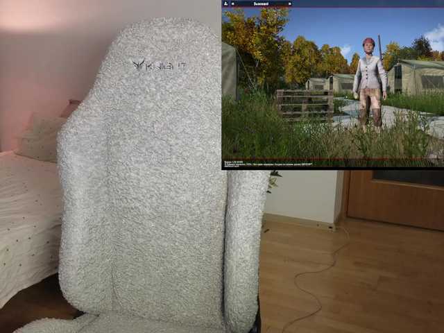 BaeBunny's BongaCams show and profile