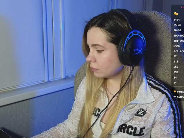 BaeBunny's BongaCams show and profile