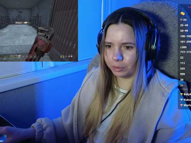 BaeBunny's BongaCams show and profile