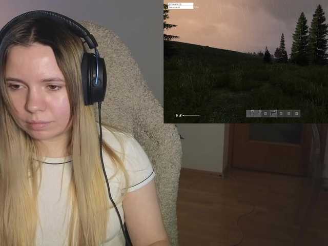 BaeBunny's BongaCams show and profile