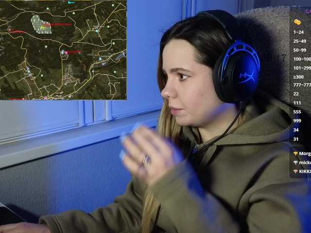 BaeBunny's BongaCams show and profile