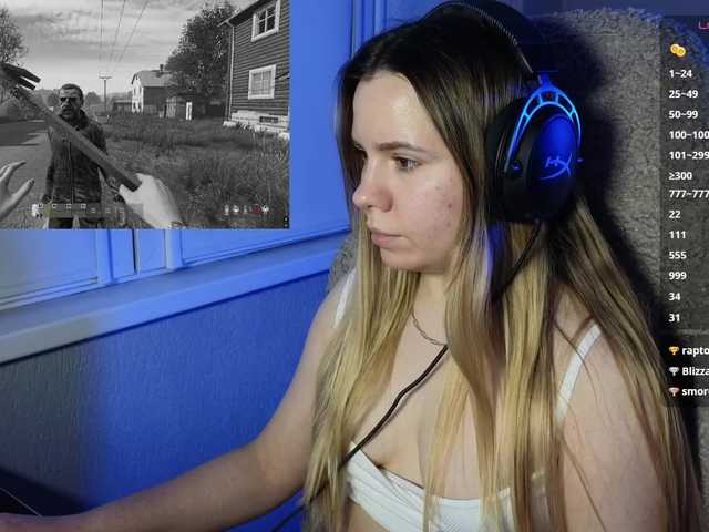 BaeBunny's BongaCams show and profile