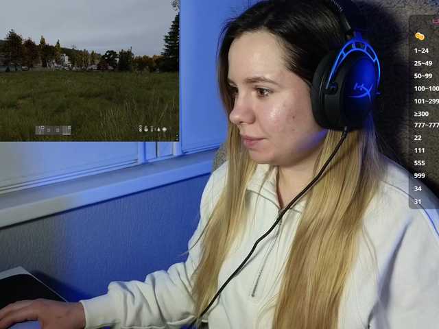 BaeBunny's BongaCams show and profile