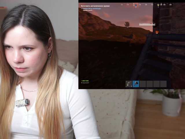 BaeBunny's BongaCams show and profile