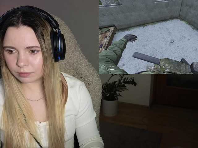 BaeBunny's BongaCams show and profile