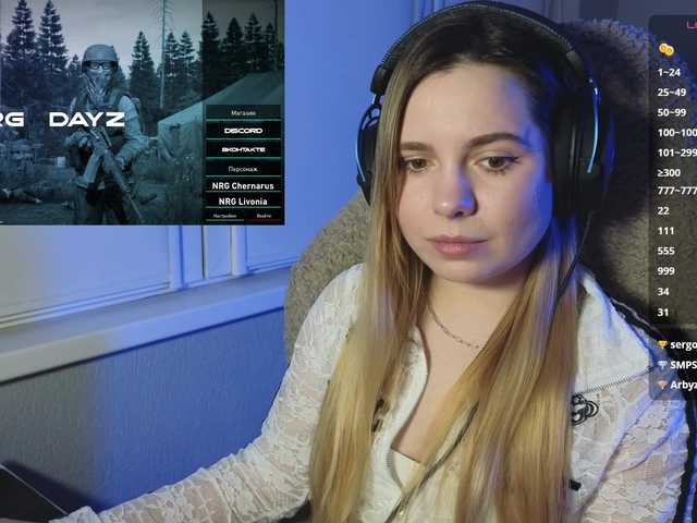 BaeBunny's BongaCams show and profile