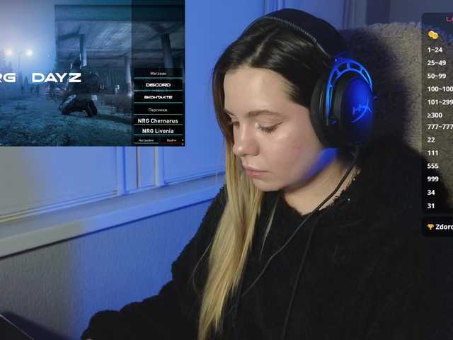 BaeBunny's BongaCams show and profile