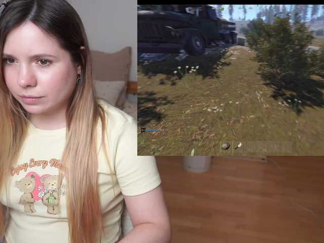 BaeBunny's BongaCams show and profile