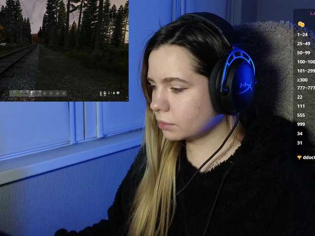 BaeBunny's BongaCams show and profile