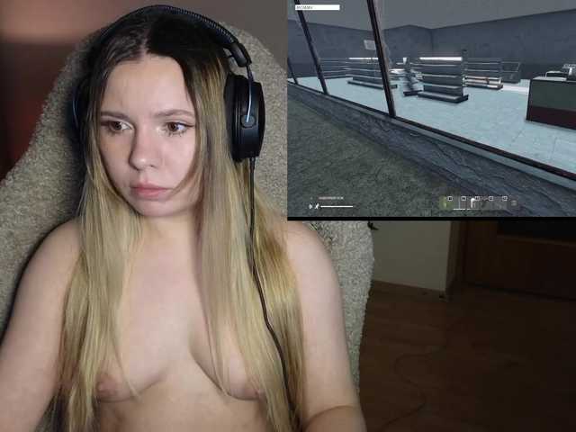 BaeBunny's BongaCams show and profile