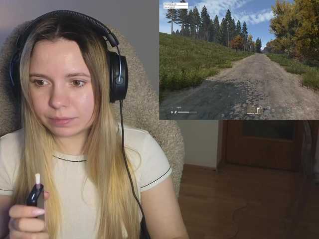 BaeBunny's BongaCams show and profile