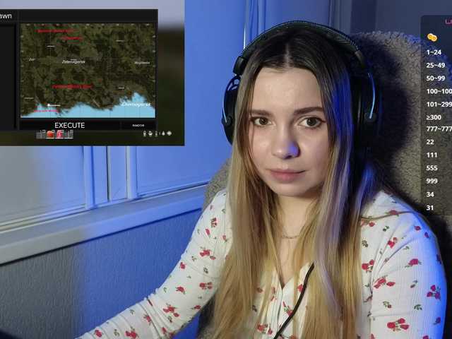 BaeBunny's BongaCams show and profile