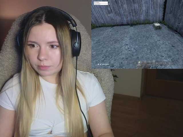 BaeBunny's BongaCams show and profile