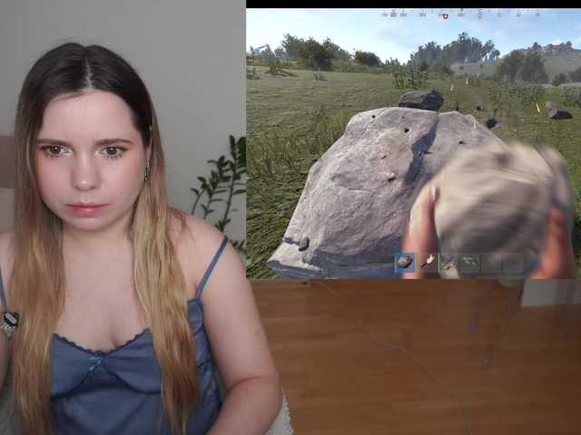 BaeBunny's BongaCams show and profile