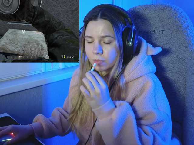 BaeBunny's BongaCams show and profile