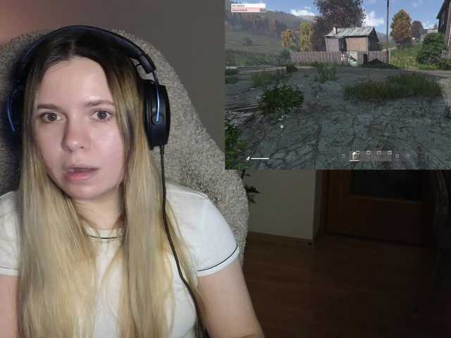 BaeBunny's BongaCams show and profile