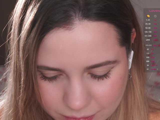 BaeBunny's BongaCams show and profile