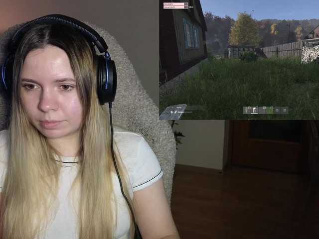 BaeBunny's BongaCams show and profile