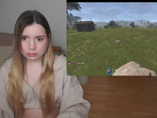 BaeBunny's BongaCams show and profile