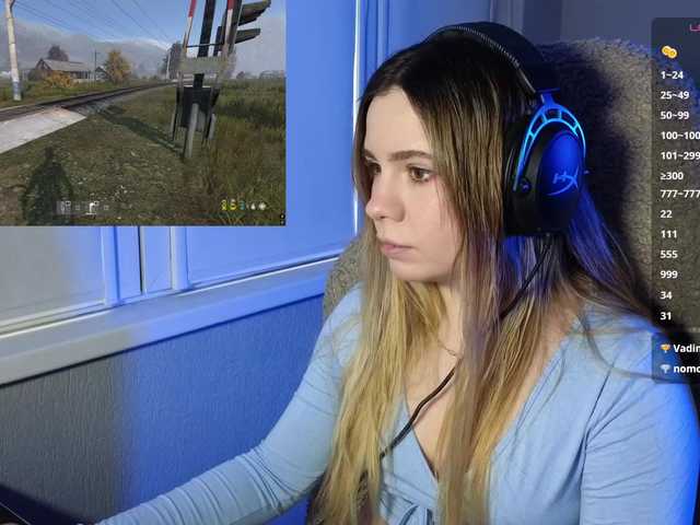 BaeBunny's BongaCams show and profile