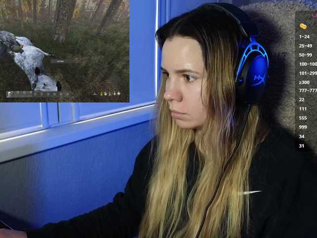 BaeBunny's BongaCams show and profile