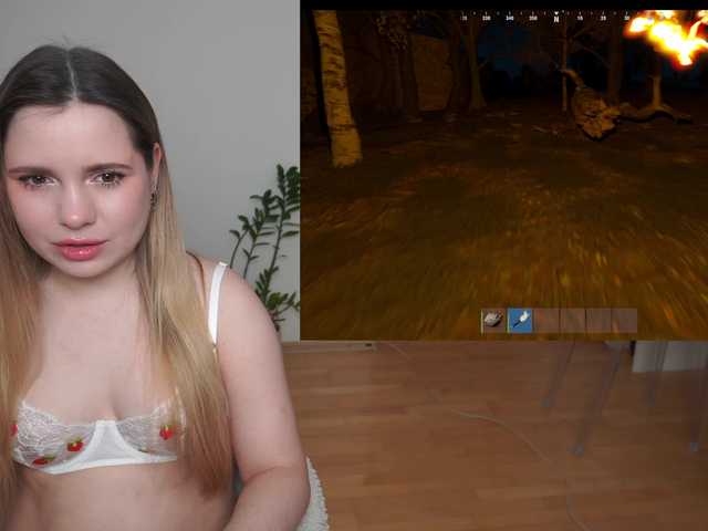 BaeBunny's BongaCams show and profile