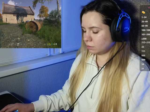 BaeBunny's BongaCams show and profile