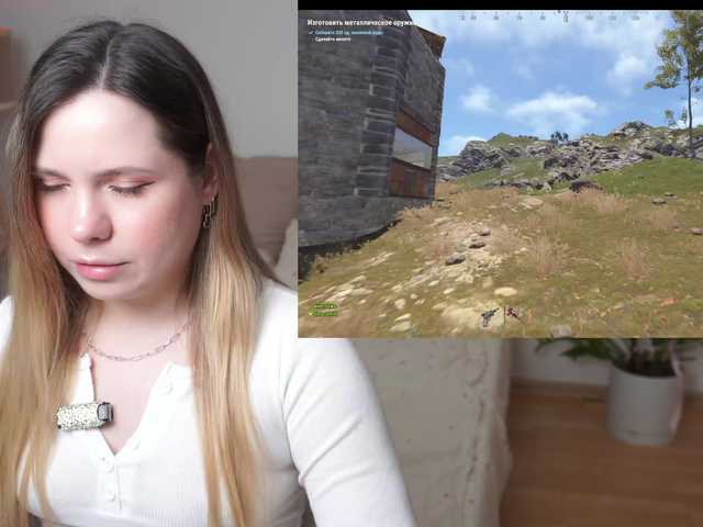 BaeBunny's BongaCams show and profile