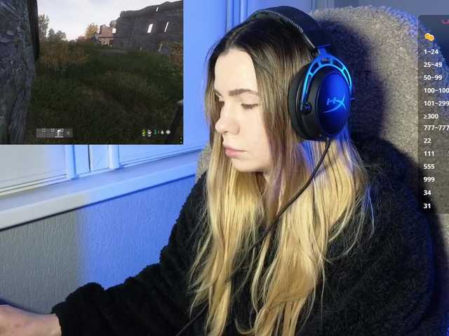 BaeBunny's BongaCams show and profile