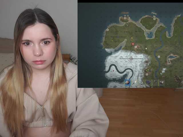 BaeBunny's BongaCams show and profile