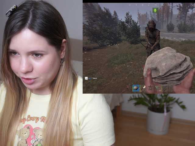 BaeBunny's BongaCams show and profile