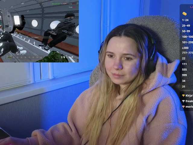 BaeBunny's BongaCams show and profile