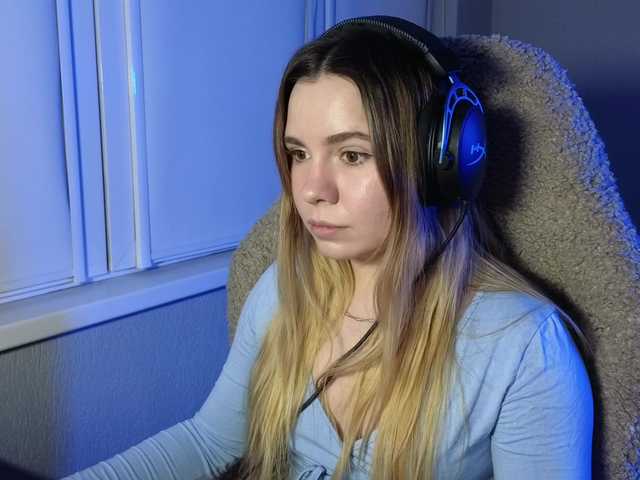 BaeBunny's BongaCams show and profile