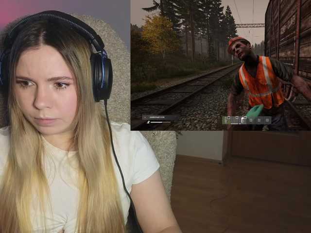 BaeBunny's BongaCams show and profile