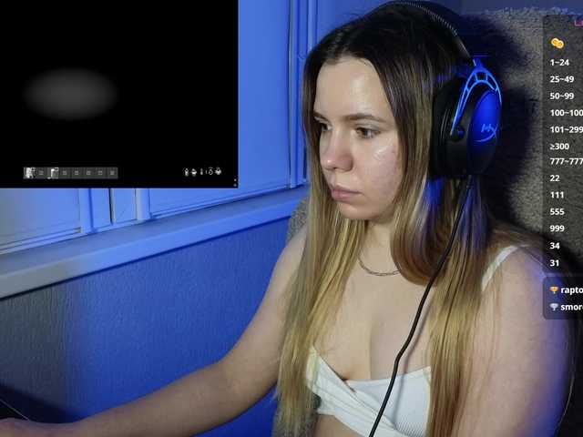 BaeBunny's BongaCams show and profile