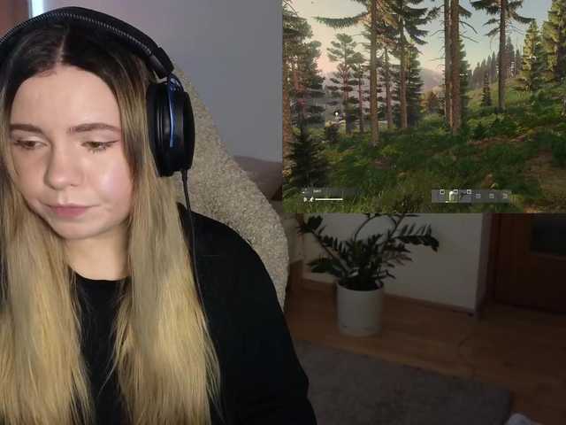 BaeBunny's BongaCams show and profile