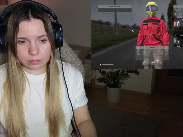 BaeBunny's BongaCams show and profile