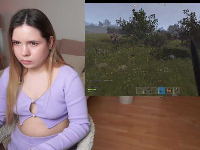 BaeBunny's BongaCams show and profile