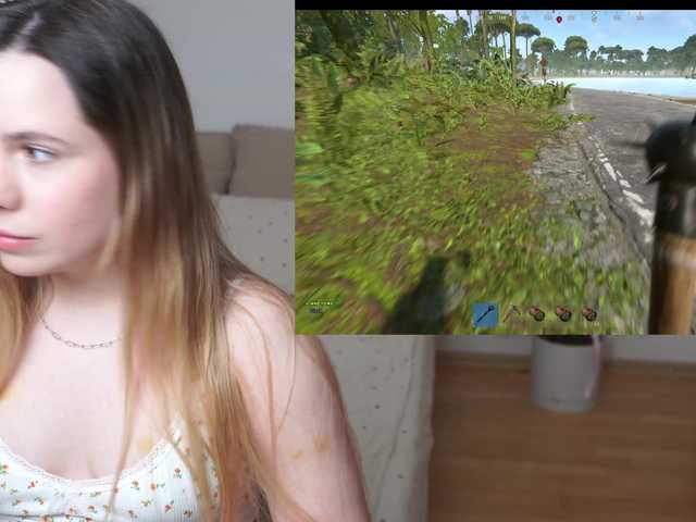 BaeBunny's BongaCams show and profile