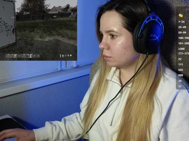 BaeBunny's BongaCams show and profile