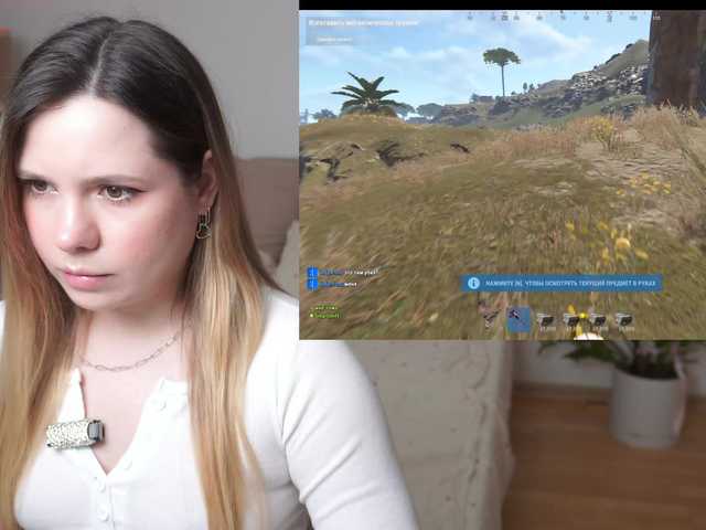 BaeBunny's BongaCams show and profile