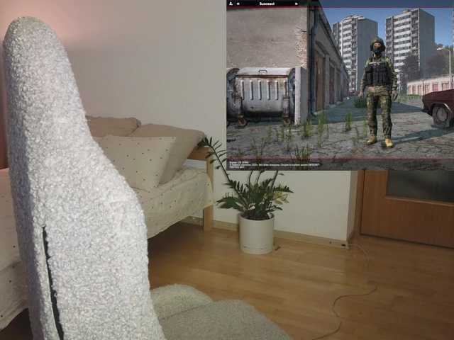 BaeBunny's BongaCams show and profile