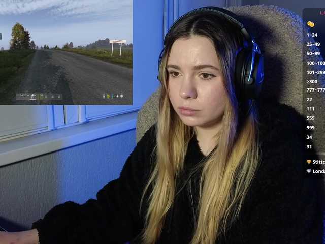 BaeBunny's BongaCams show and profile