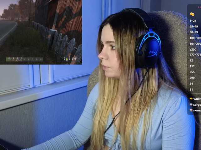 BaeBunny's BongaCams show and profile