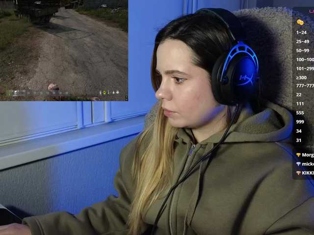 BaeBunny's BongaCams show and profile